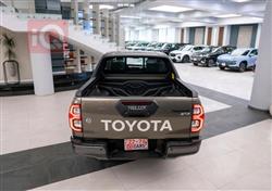 تويوتا هايلوكس